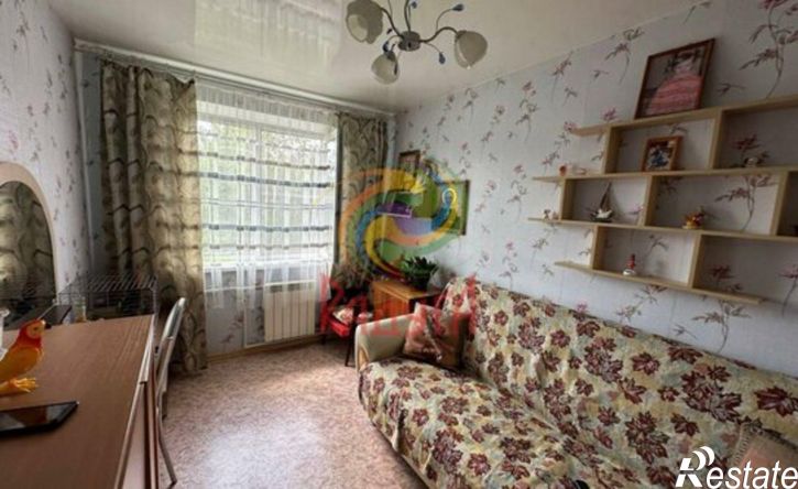 3-комн квартира проспект Текстильщиков, 109,  д. 109