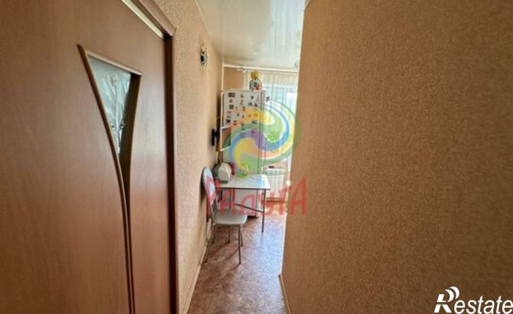 3-комн квартира проспект Текстильщиков, 109,  д. 109