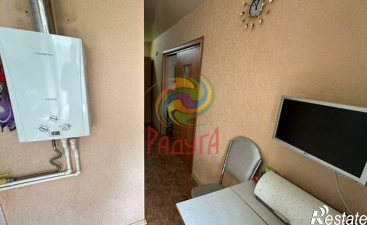 3-комн квартира проспект Текстильщиков, 109,  д. 109