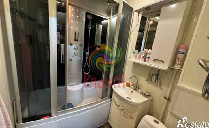 3-комн квартира проспект Текстильщиков, 109,  д. 109