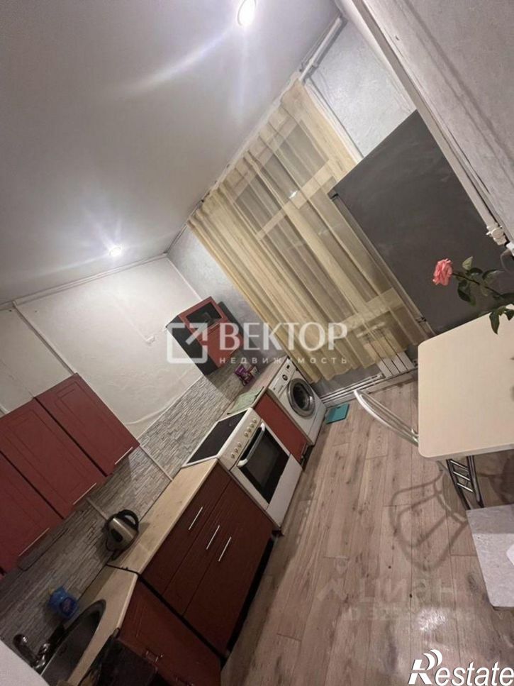 2-комн квартира Ленинградская улица, 6,  д. 6