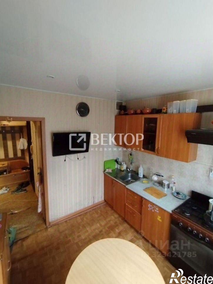 3-комн квартира Кохомское шоссе, 11,  д. 11