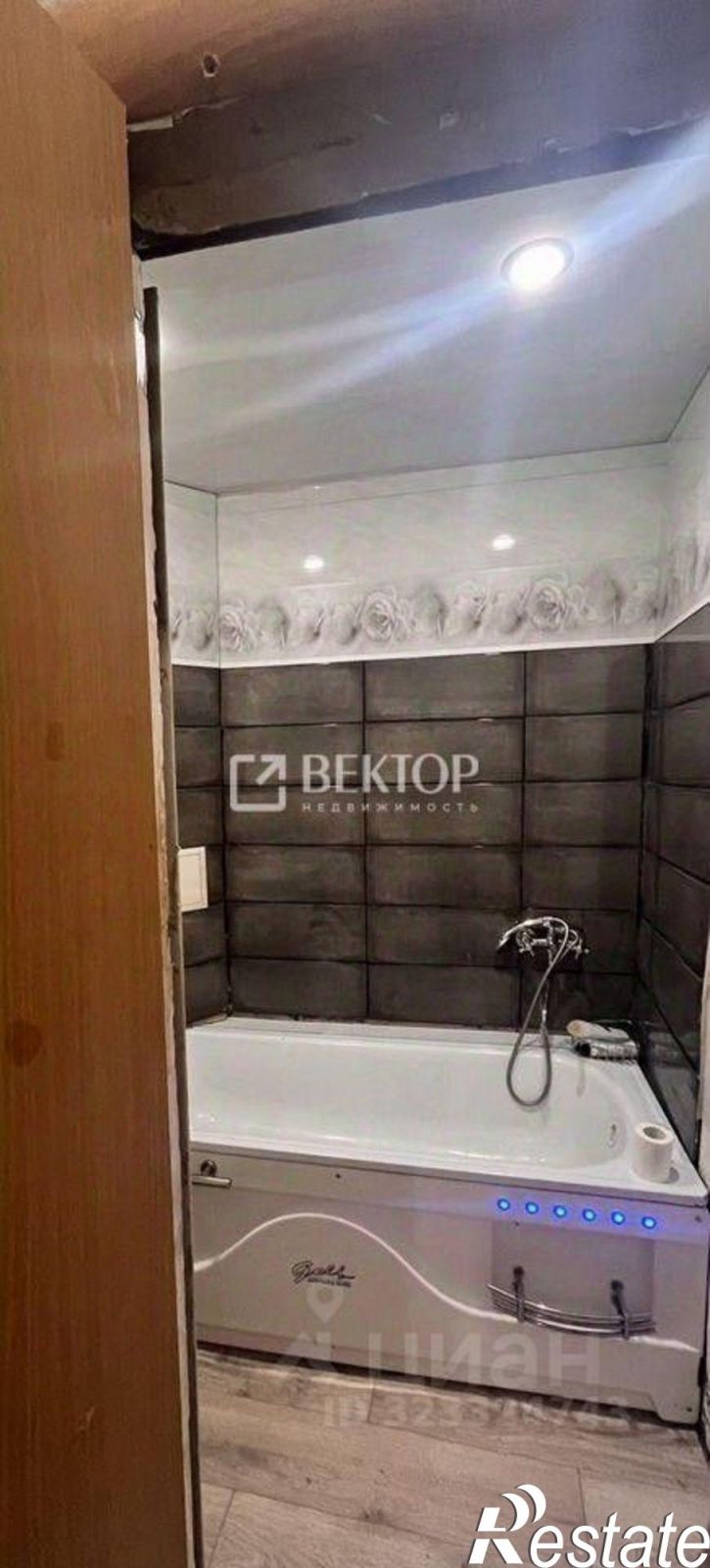 2-комн квартира Ленинградская улица, 6,  д. 6