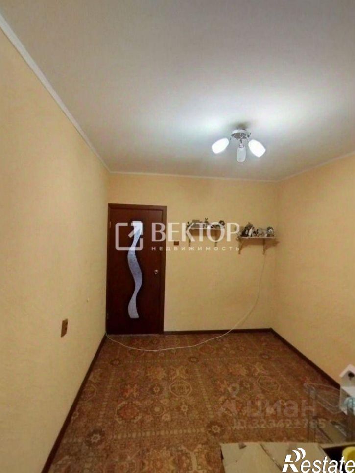 3-комн квартира Кохомское шоссе, 11,  д. 11