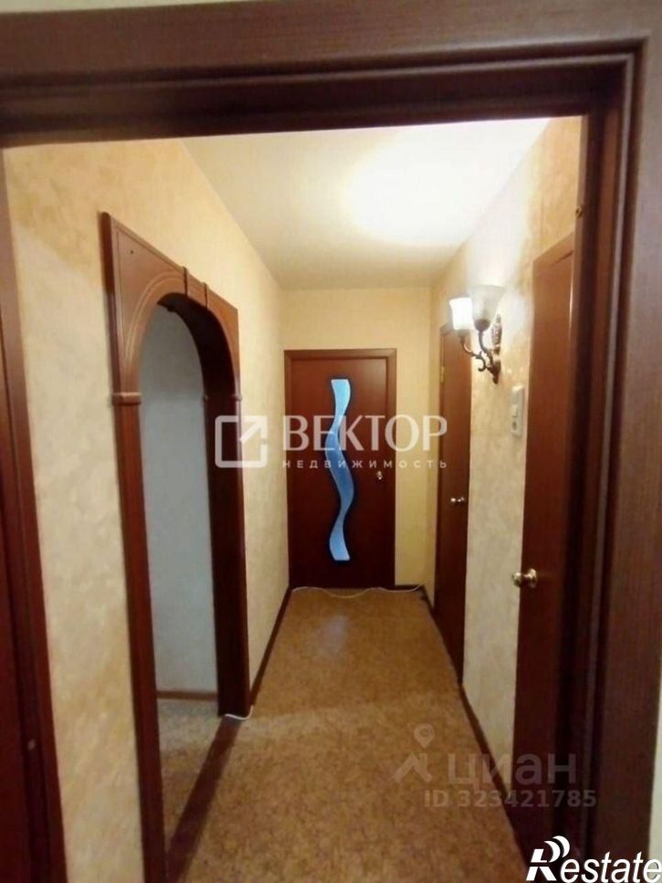 3-комн квартира Кохомское шоссе, 11,  д. 11