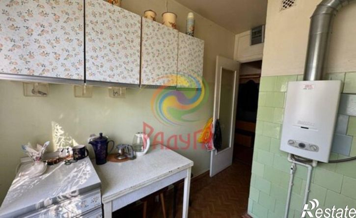 3-комн квартира ул Любимова, 14,  д. 14