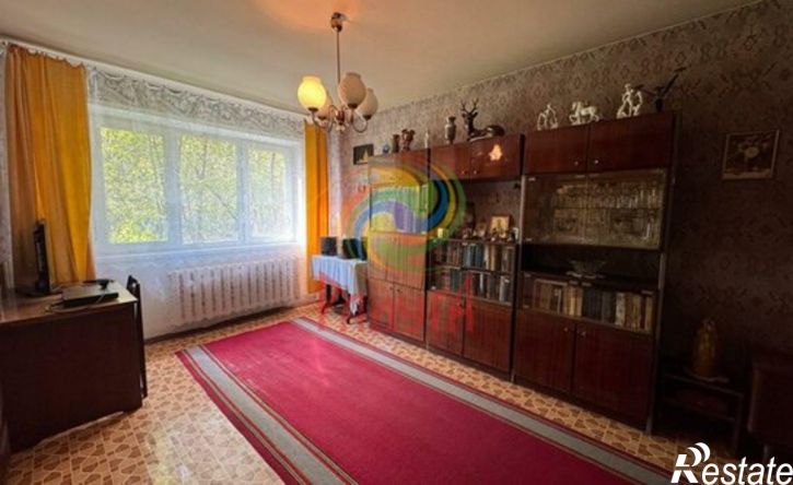 3-комн квартира ул Любимова, 14,  д. 14