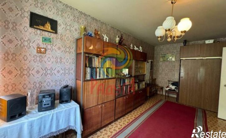 3-комн квартира ул Любимова, 14,  д. 14