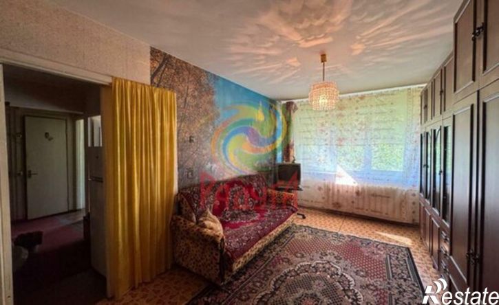 3-комн квартира ул Любимова, 14,  д. 14