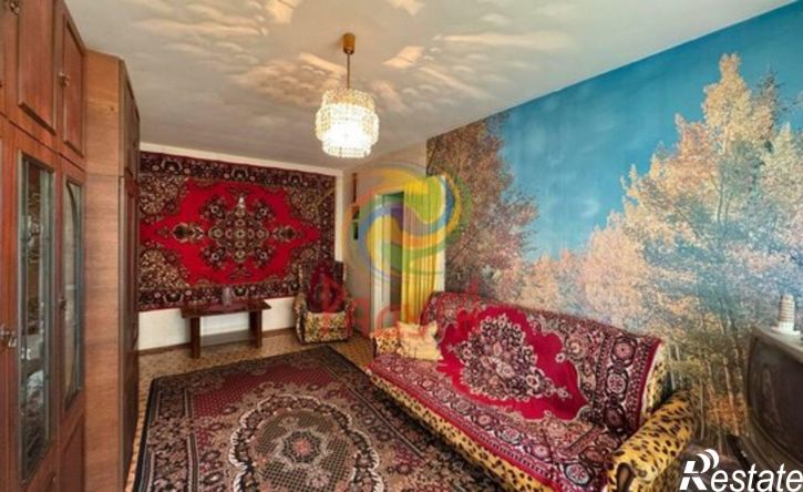 3-комн квартира ул Любимова, 14,  д. 14