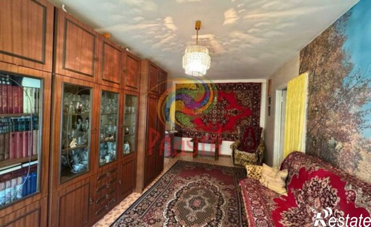 3-комн квартира ул Любимова, 14,  д. 14