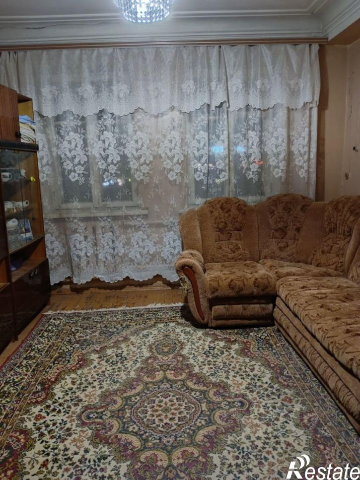 3-комн квартира улица Богдана Хмельницкого, 51,  д. 51