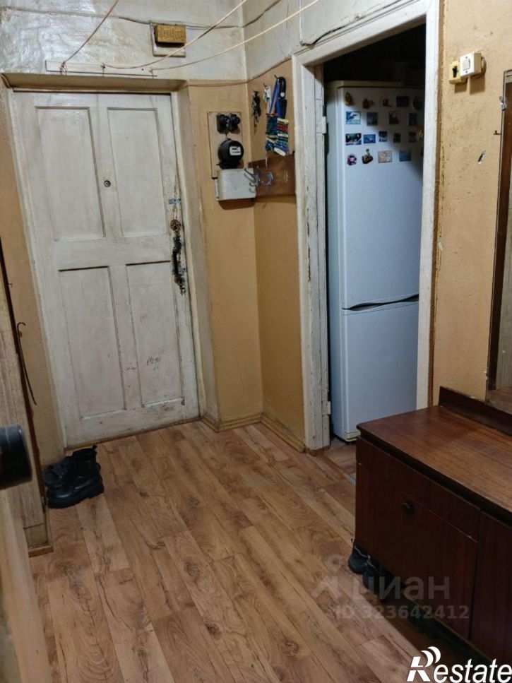 3-комн квартира улица Богдана Хмельницкого, 51,  д. 51