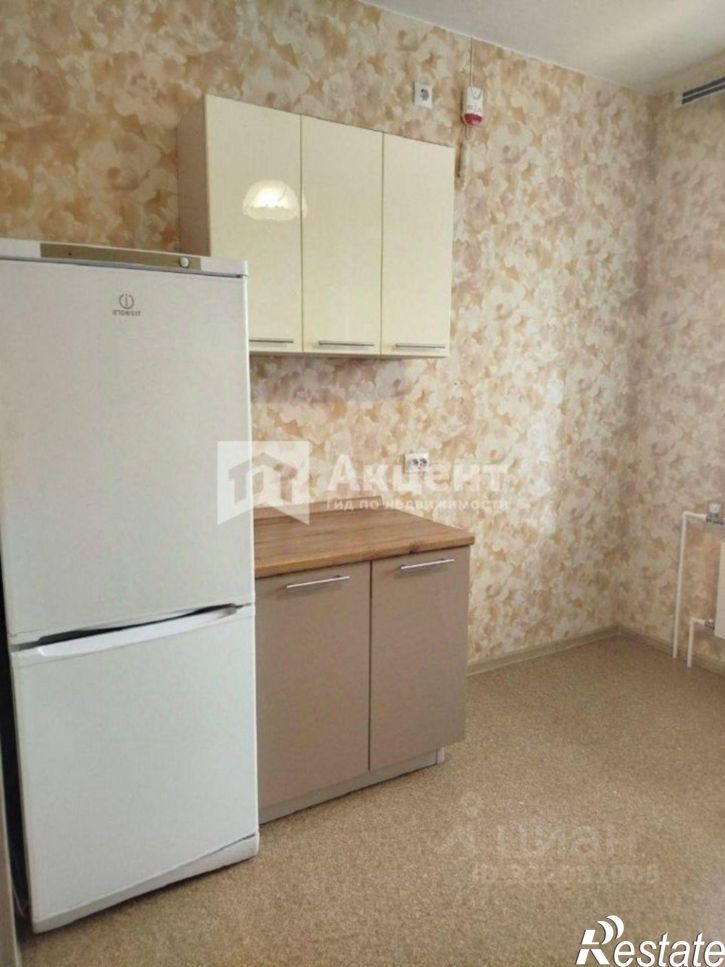 1-комн квартира 2-я Полевая улица, 36 к2,  д. 36 к2