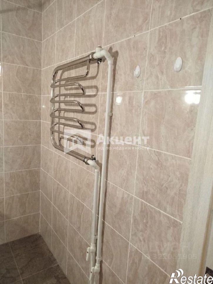 1-комн квартира 2-я Полевая улица, 36 к2,  д. 36 к2