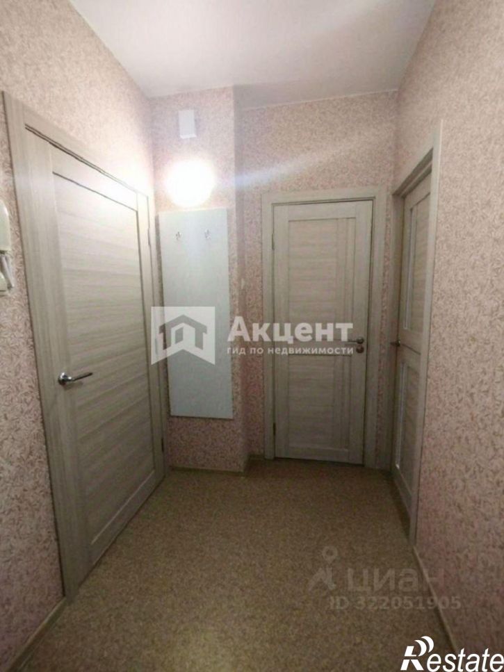 1-комн квартира 2-я Полевая улица, 36 к2,  д. 36 к2