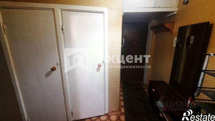 2-комн квартира улица Шубиных, 14А,  д. 14А