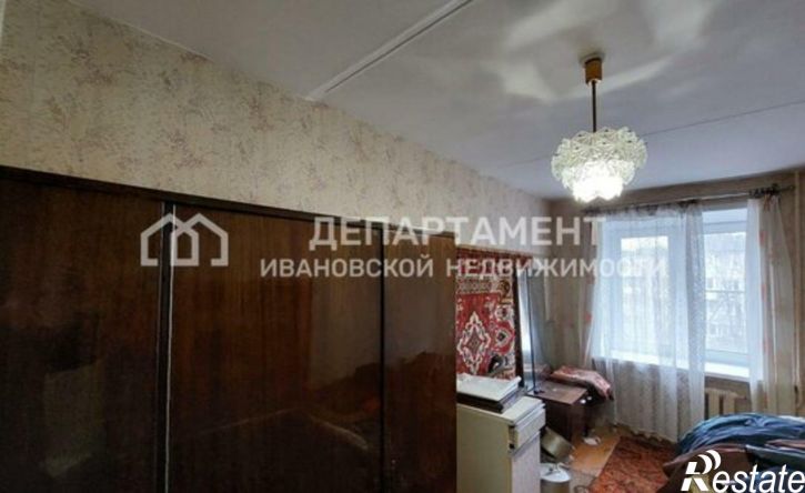 2-комн квартира 2-я Лагерная улица, 58,  д. 58