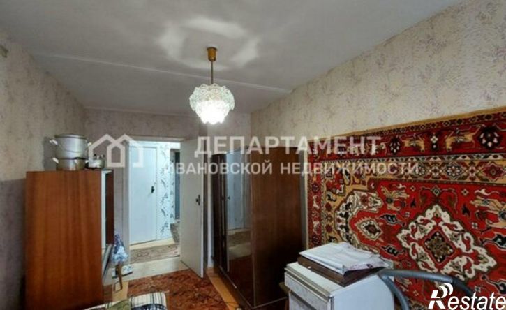 2-комн квартира 2-я Лагерная улица, 58,  д. 58