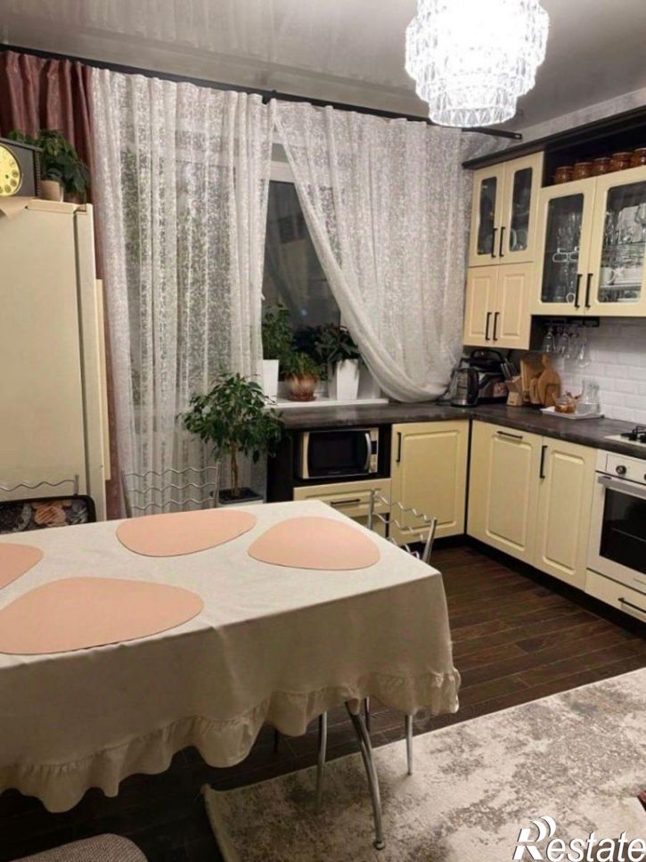 3-комн квартира Кохомское шоссе, 8,  д. 8