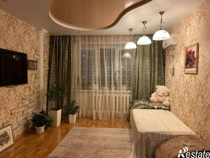 3-комн квартира Кохомское шоссе, 8,  д. 8