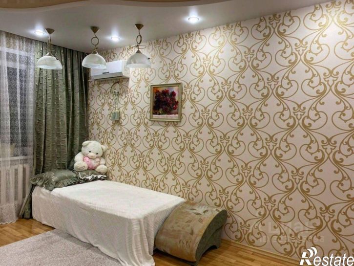 3-комн квартира Кохомское шоссе, 8,  д. 8