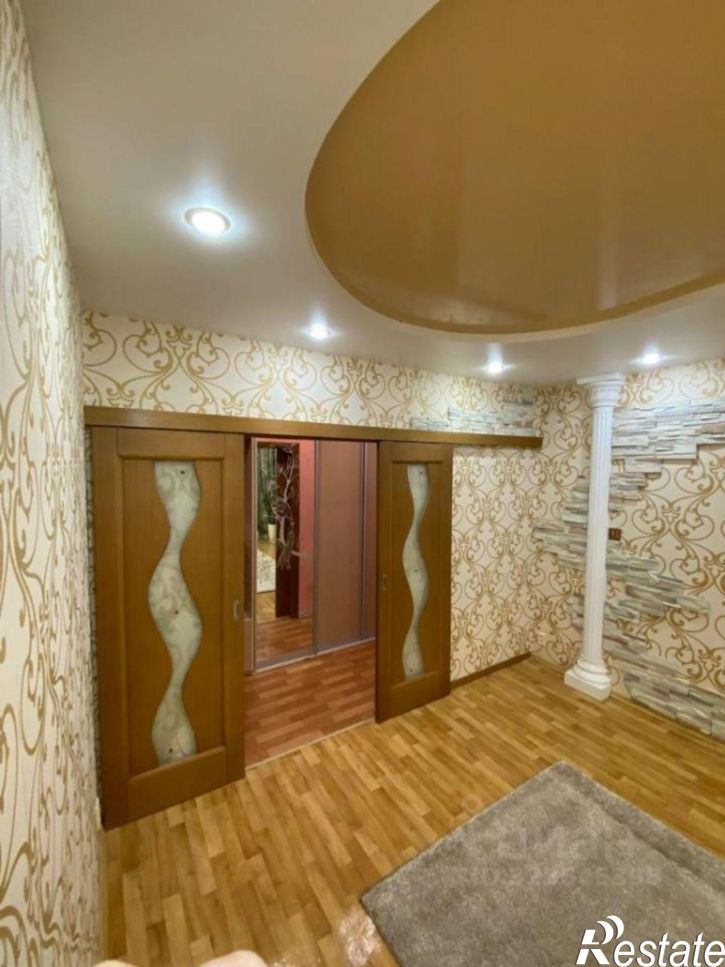 3-комн квартира Кохомское шоссе, 8,  д. 8