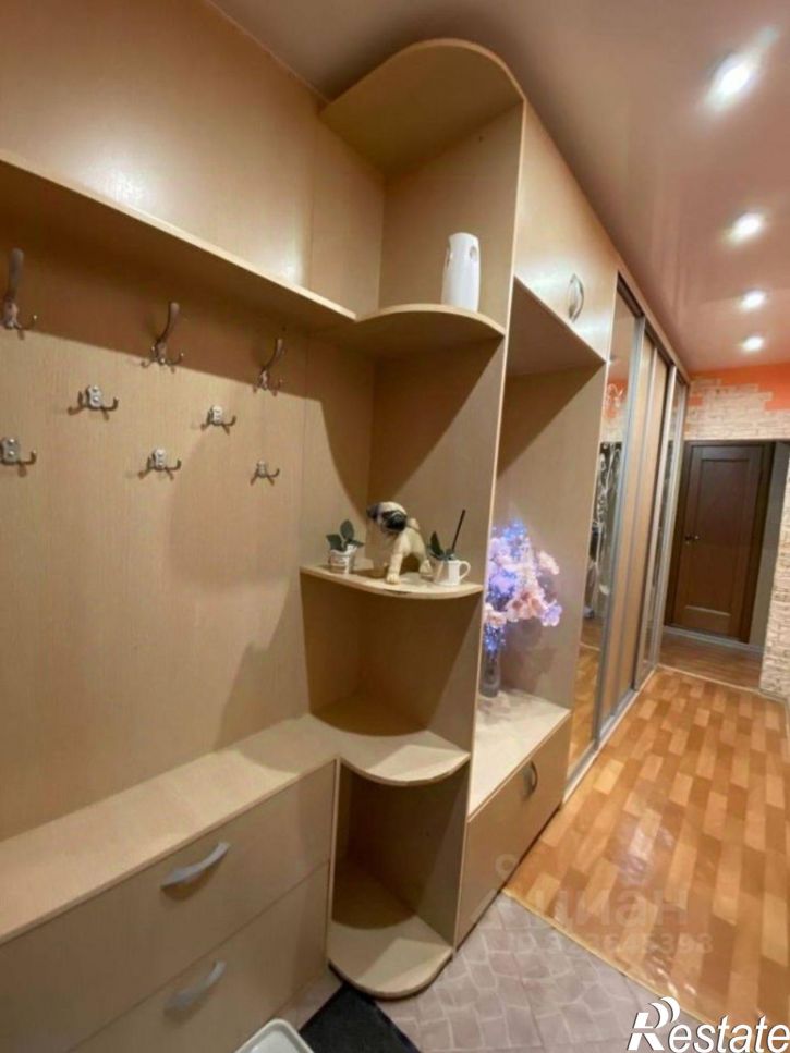 3-комн квартира Кохомское шоссе, 8,  д. 8