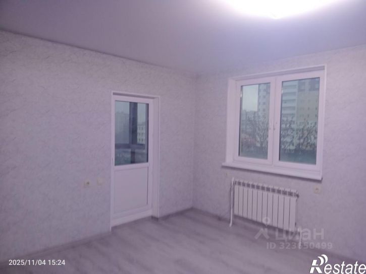 1-комн квартира улица 10 Августа, 85,  д. 85