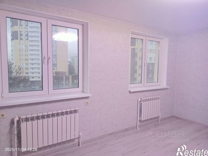 1-комн квартира улица 10 Августа, 85,  д. 85