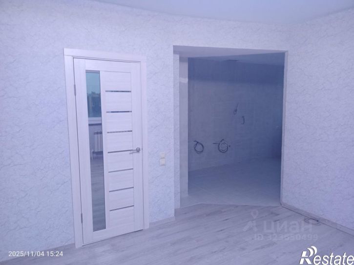 1-комн квартира улица 10 Августа, 85,  д. 85