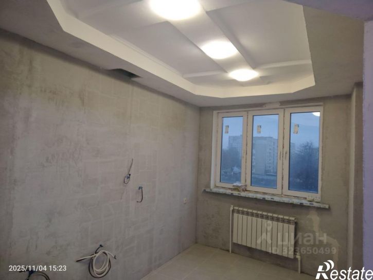 1-комн квартира улица 10 Августа, 85,  д. 85