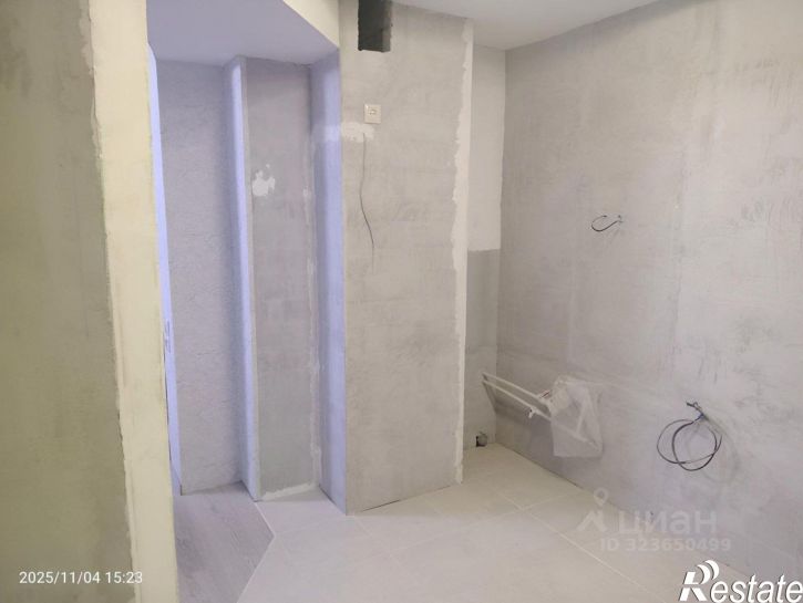 1-комн квартира улица 10 Августа, 85,  д. 85