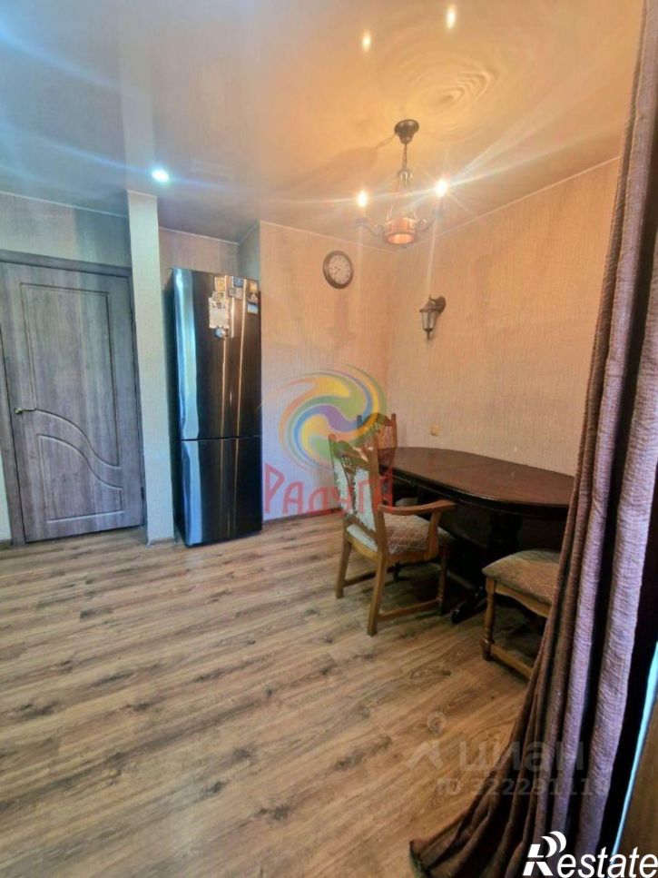 3-комн квартира улица Шошина, 4,  д. 4