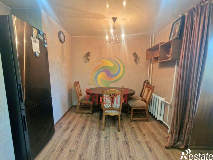 3-комн квартира улица Шошина, 4,  д. 4