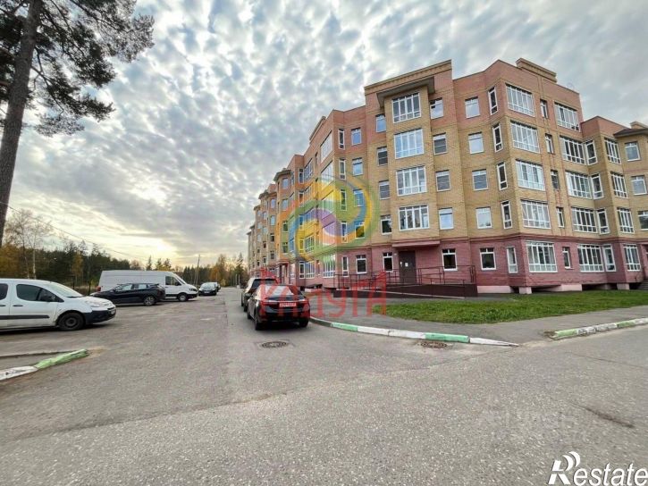 1-комн квартира Дуниловское шоссе, 73,  д. 73