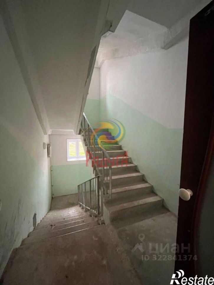 1-комн квартира Дуниловское шоссе, 73,  д. 73