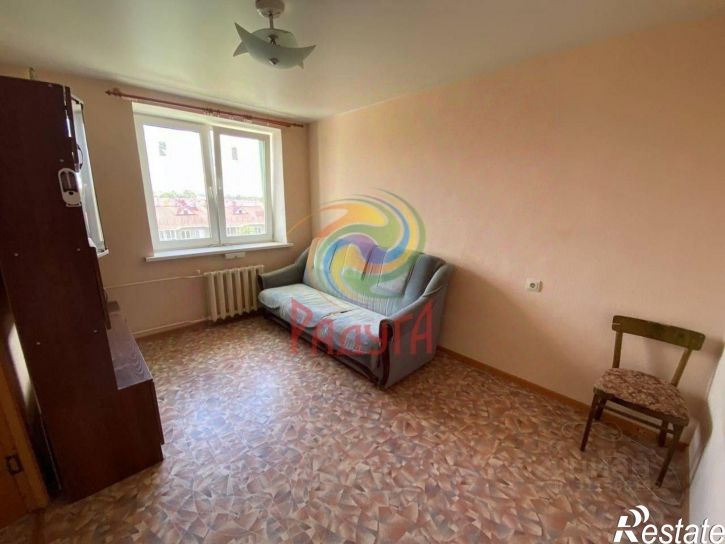 1-комн квартира г Иваново, мкр Новая Ильинка, 6А