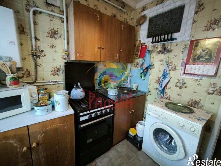 2-комн квартира улица Шувандиной, 119,  д. 119