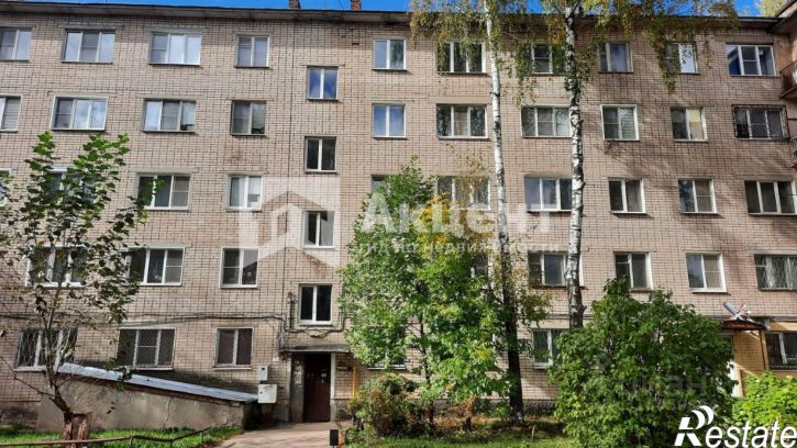 1-комн квартира ТЭЦ-3, 12,  д. 12