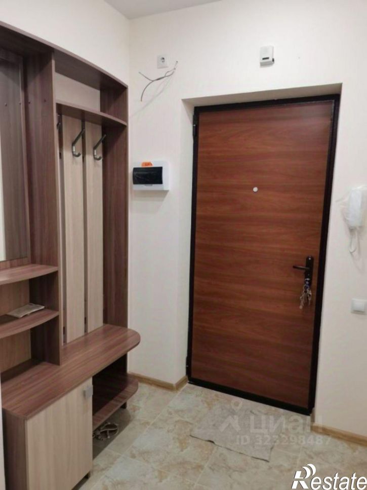 1-комн квартира городской округ Иваново