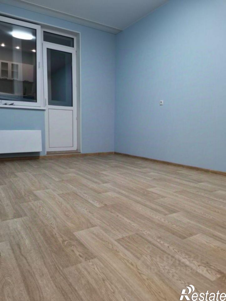 1-комн квартира городской округ Иваново