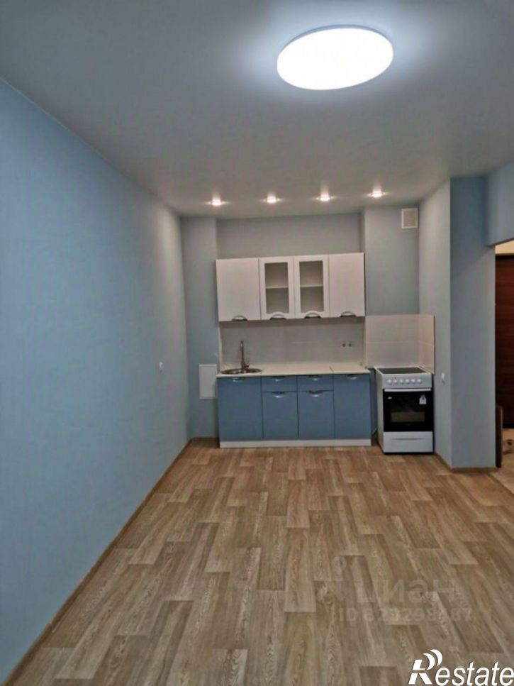 1-комн квартира городской округ Иваново