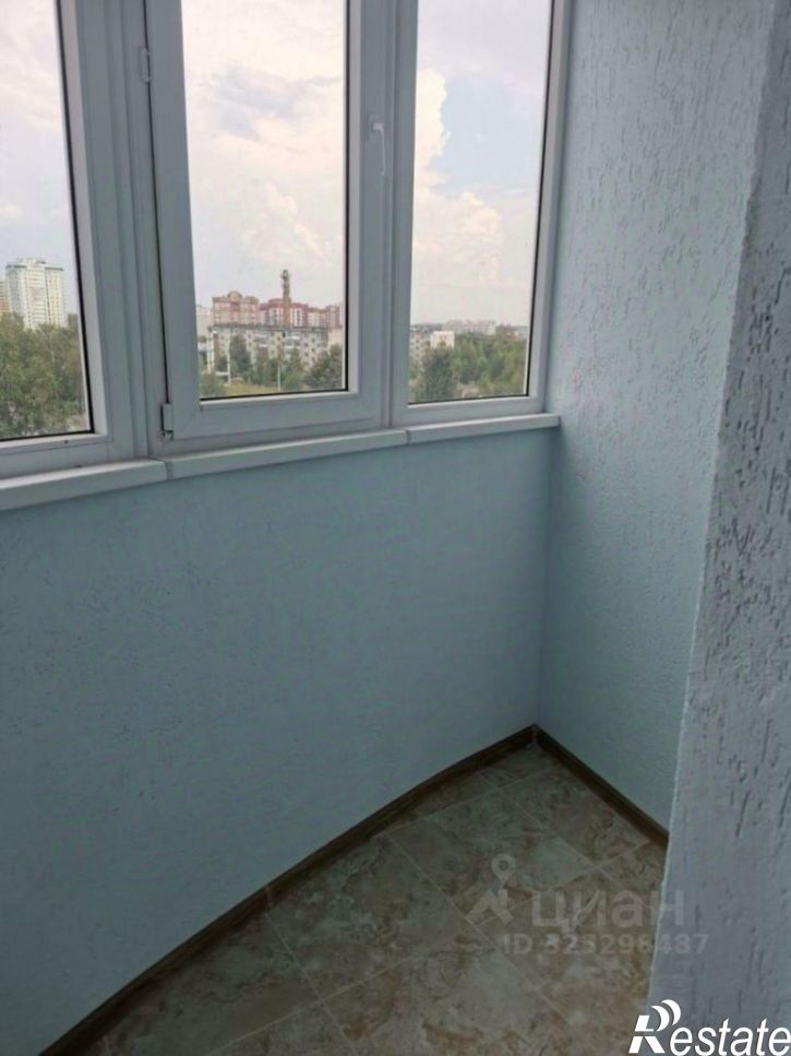 1-комн квартира городской округ Иваново