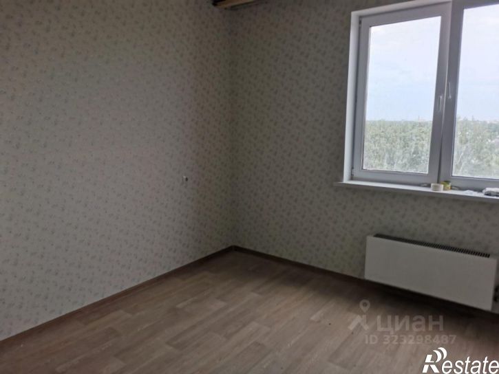 1-комн квартира городской округ Иваново