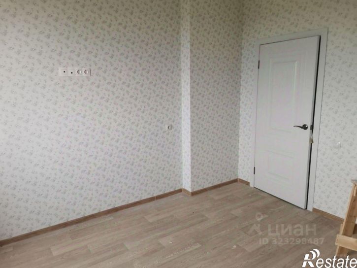 1-комн квартира городской округ Иваново