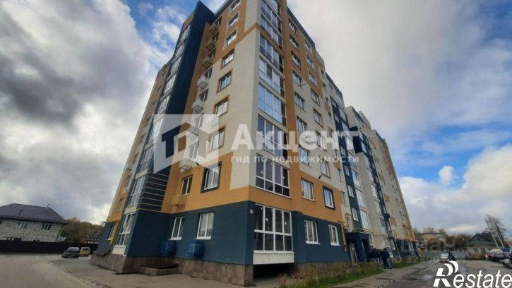 1-комн квартира проспект Текстильщиков, 51,  д. 51