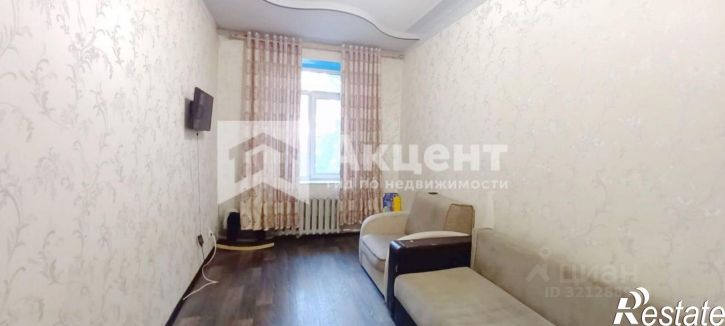 2-комн квартира улица Каравайковой, 132,  д. 132