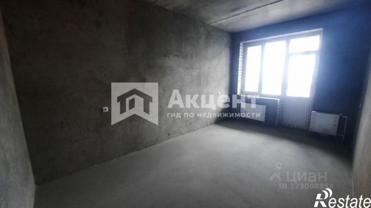 1-комн квартира проспект Текстильщиков, 51,  д. 51