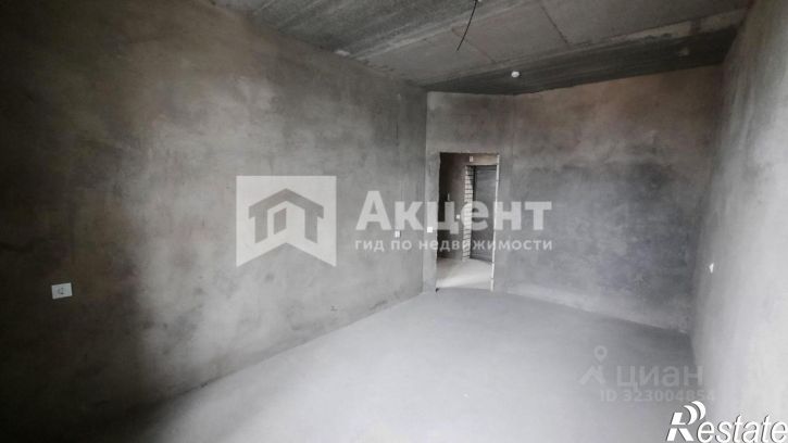 1-комн квартира проспект Текстильщиков, 51,  д. 51